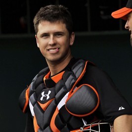 Buster Posey
